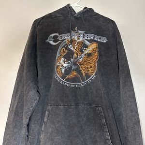 Cody Jinks Pullover Hoodie